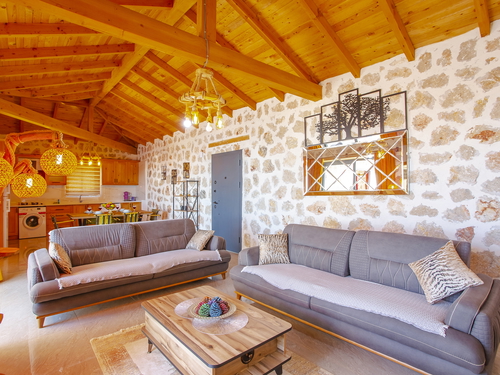  gece  -  Kasım
  | Kalkan Yeşilköy Villa (4 Kişilik, Özel Havuzlu, Jakuzili Seçenekli)